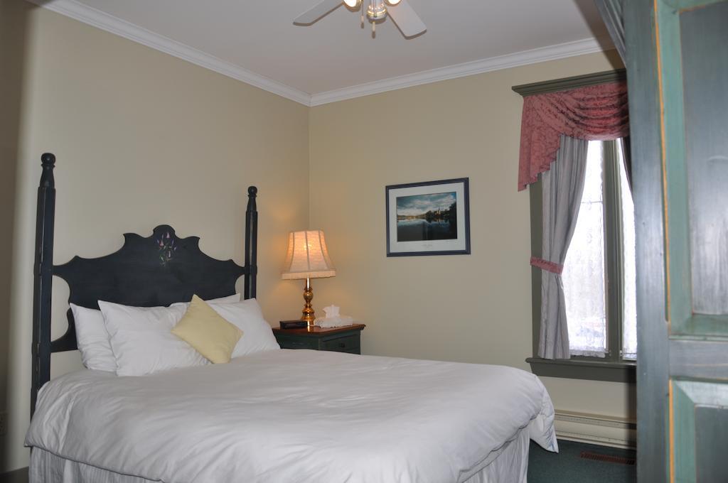 Auberge Lakeview Inn Lac-Brome Chambre photo