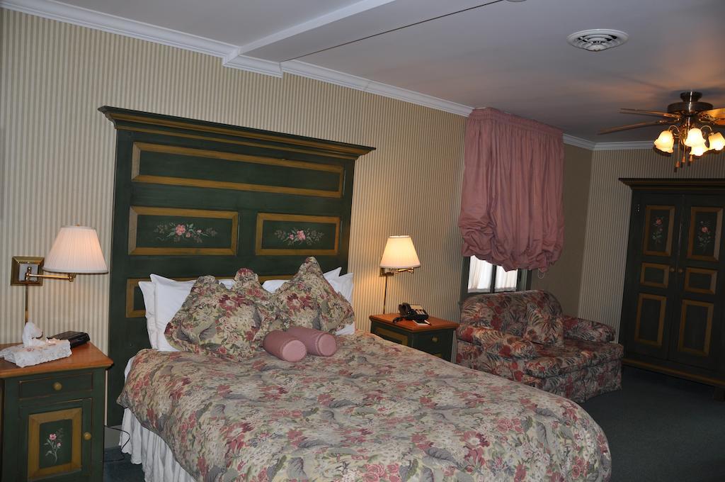 Auberge Lakeview Inn Lac-Brome Chambre photo