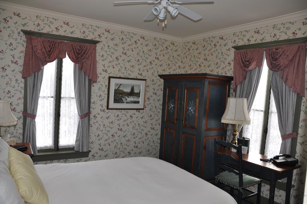 Auberge Lakeview Inn Lac-Brome Chambre photo