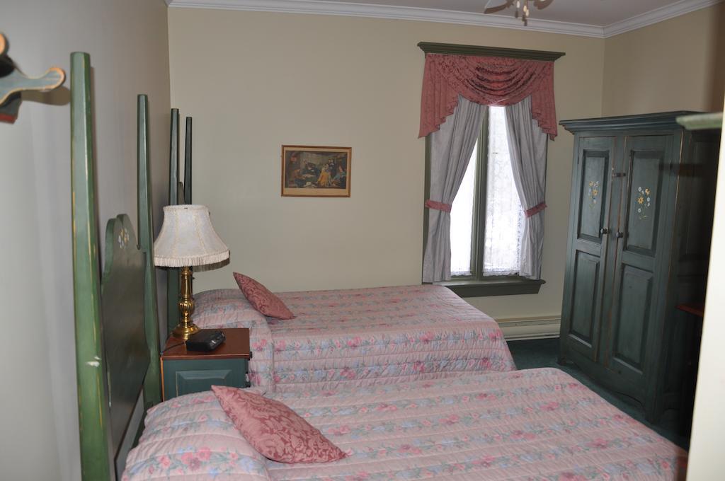 Auberge Lakeview Inn Lac-Brome Chambre photo