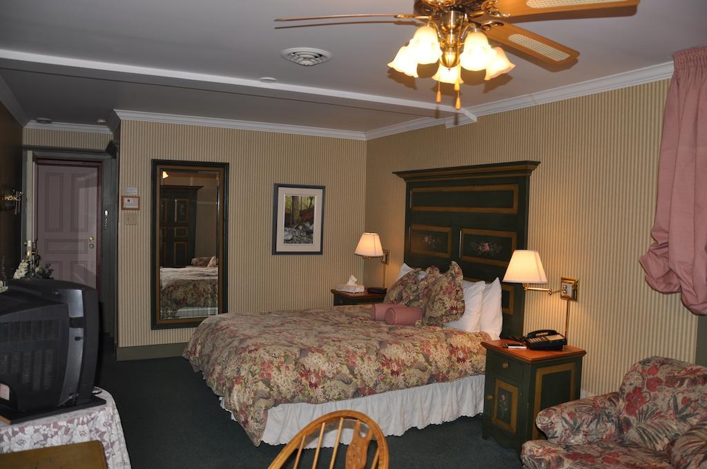 Auberge Lakeview Inn Lac-Brome Chambre photo