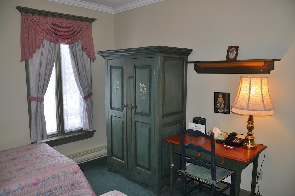 Auberge Lakeview Inn Lac-Brome Chambre photo